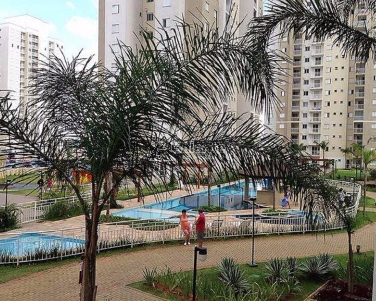 Apartamento em Swift, Campinas - Foto 10