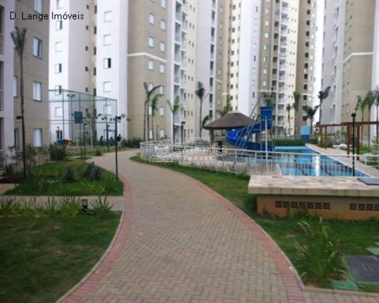 Apartamento em Swift, Campinas - Apartamento - Swift - Foto 1