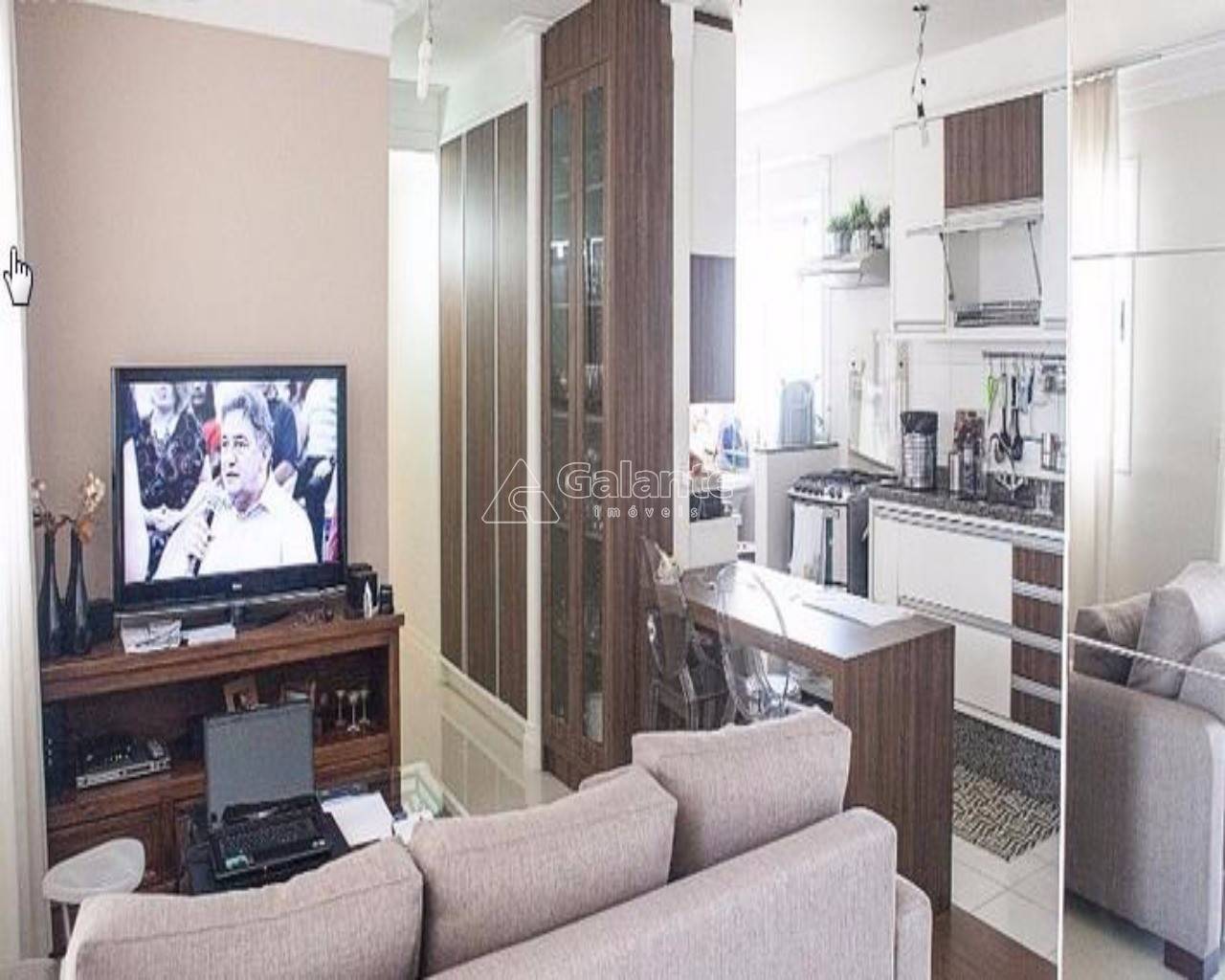 Apartamento em Swift, Campinas - Foto 4