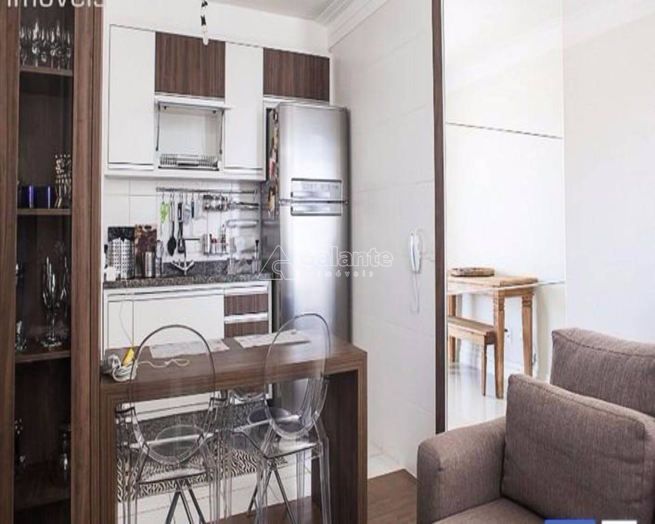 Apartamento em Swift, Campinas - Foto 10