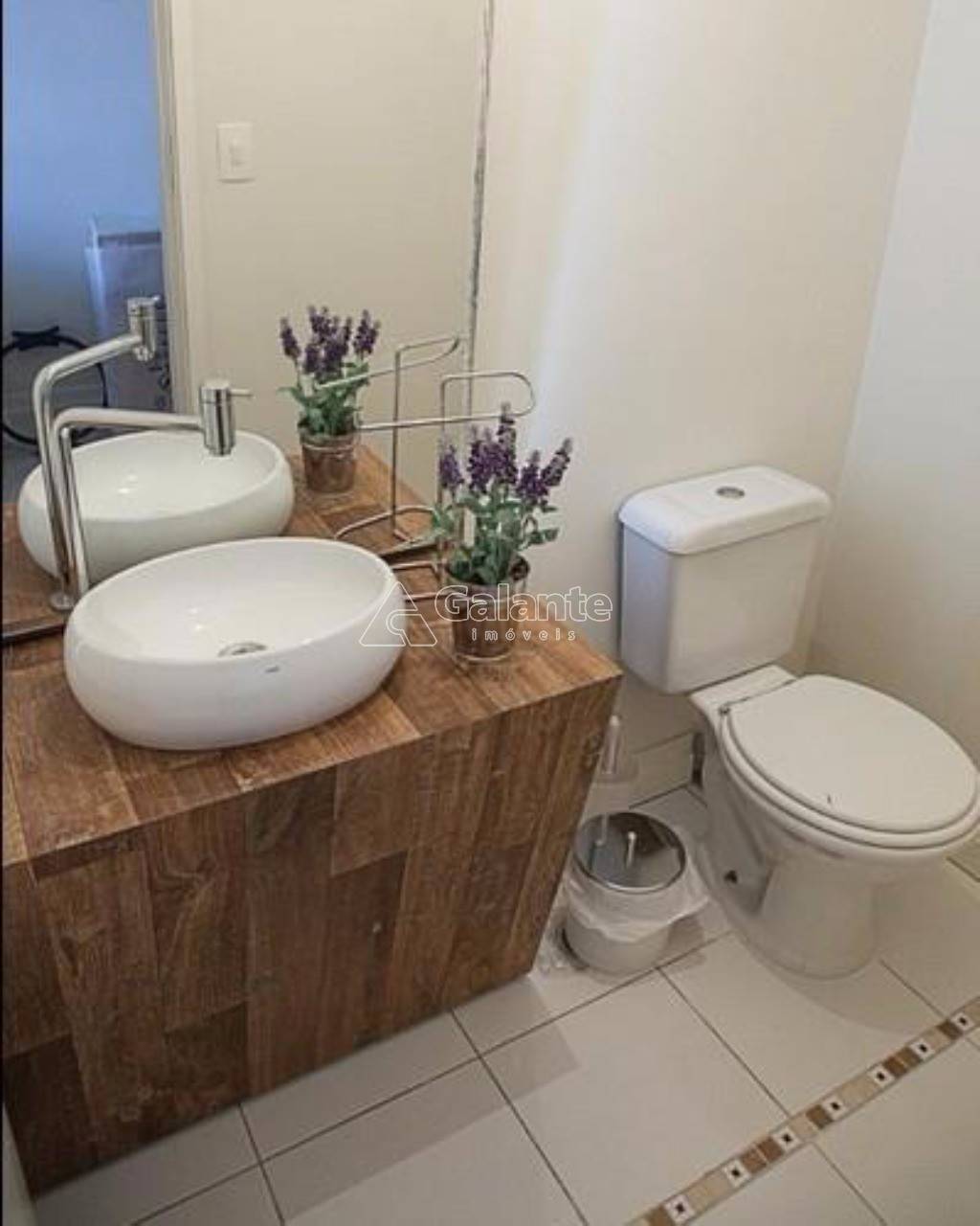 Apartamento em Swift, Campinas - Foto 8