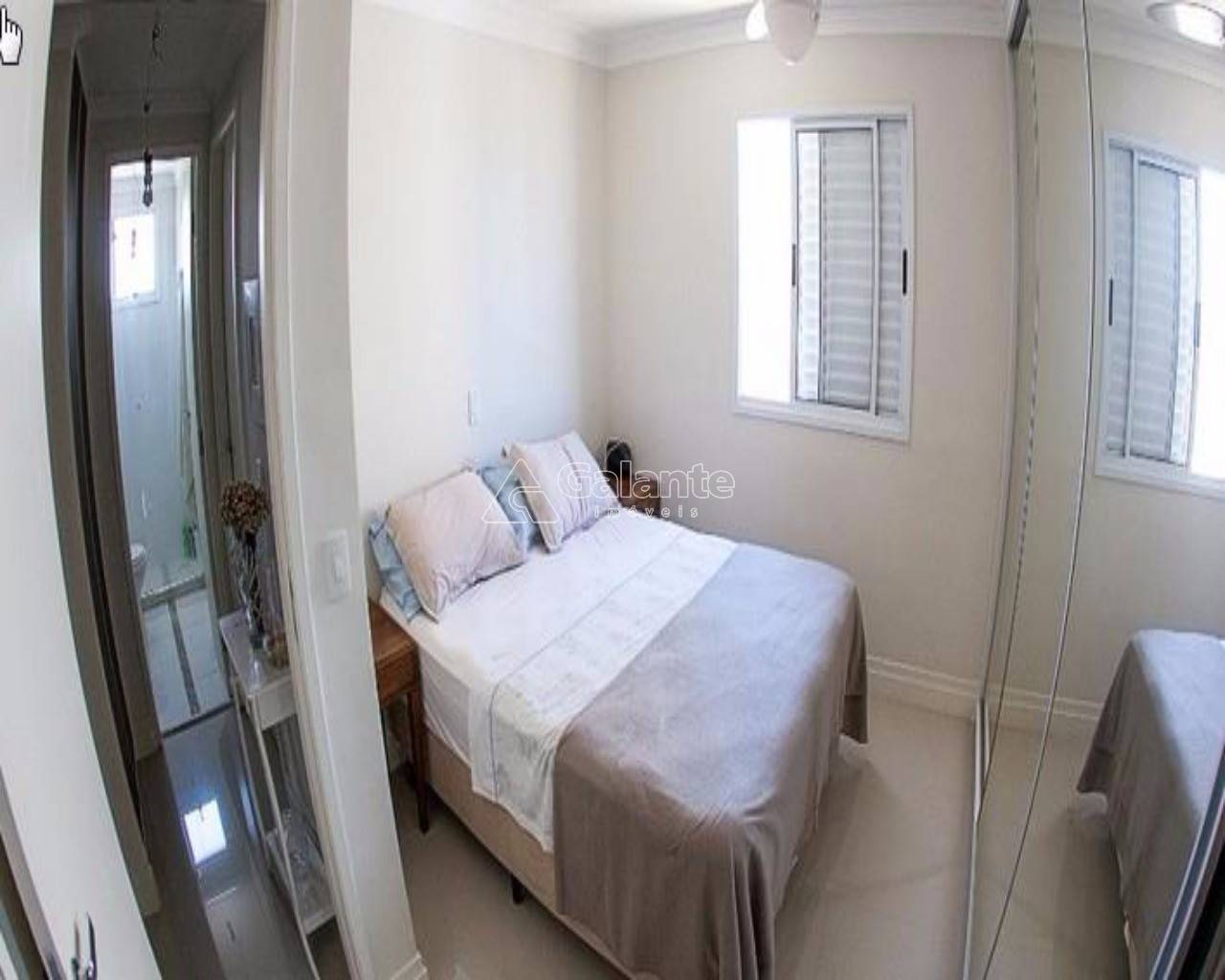 Apartamento em Swift, Campinas - Foto 5