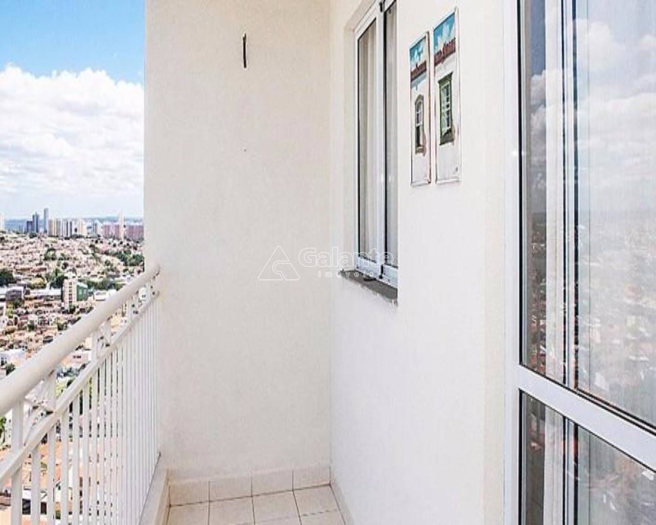 Apartamento em Swift, Campinas - Apartamento - Swift - Foto 2