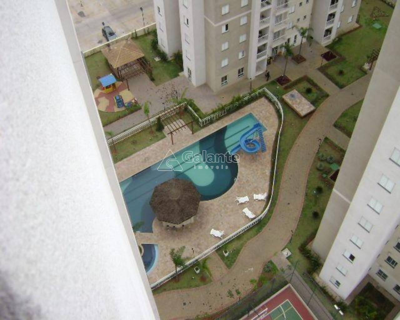 Apartamento em Swift, Campinas - Apartamento - Swift - Foto 1