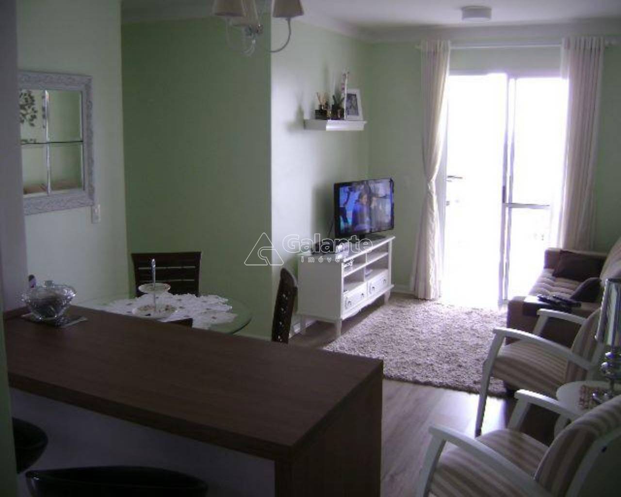 Apartamento em Swift, Campinas - Foto 7