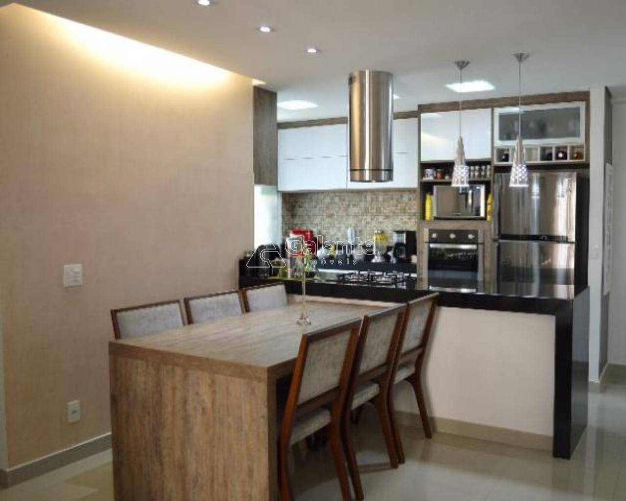 Apartamento em Swift, Campinas - Apartamento - Swift - Foto 1