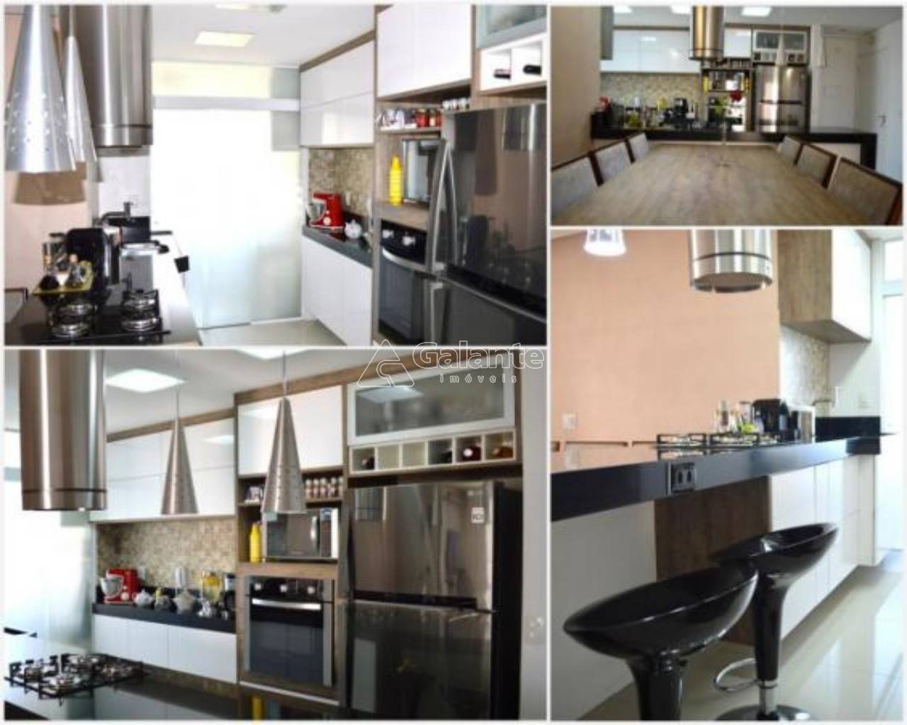 Apartamento em Swift, Campinas - Foto 5