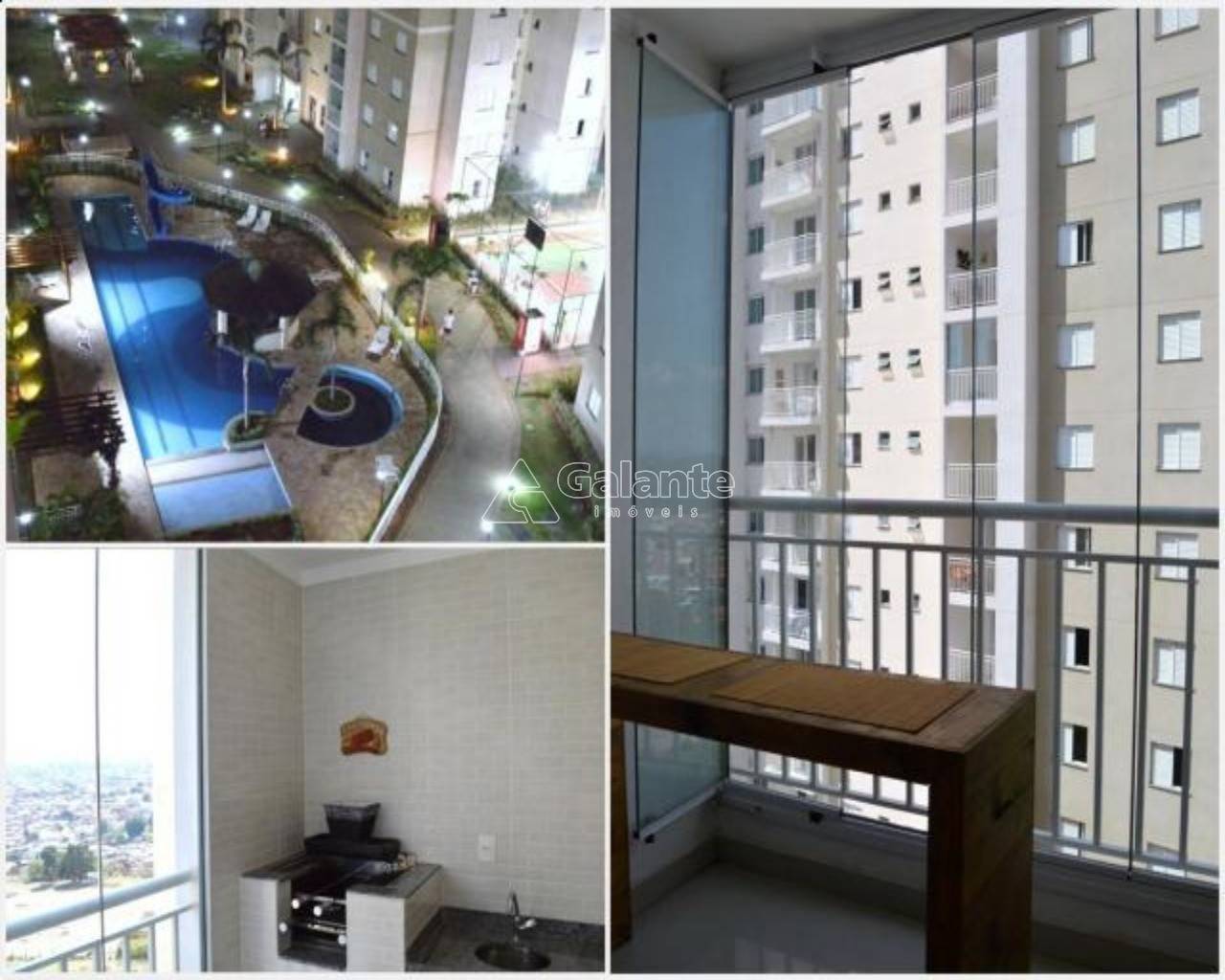 Apartamento em Swift, Campinas - Foto 10