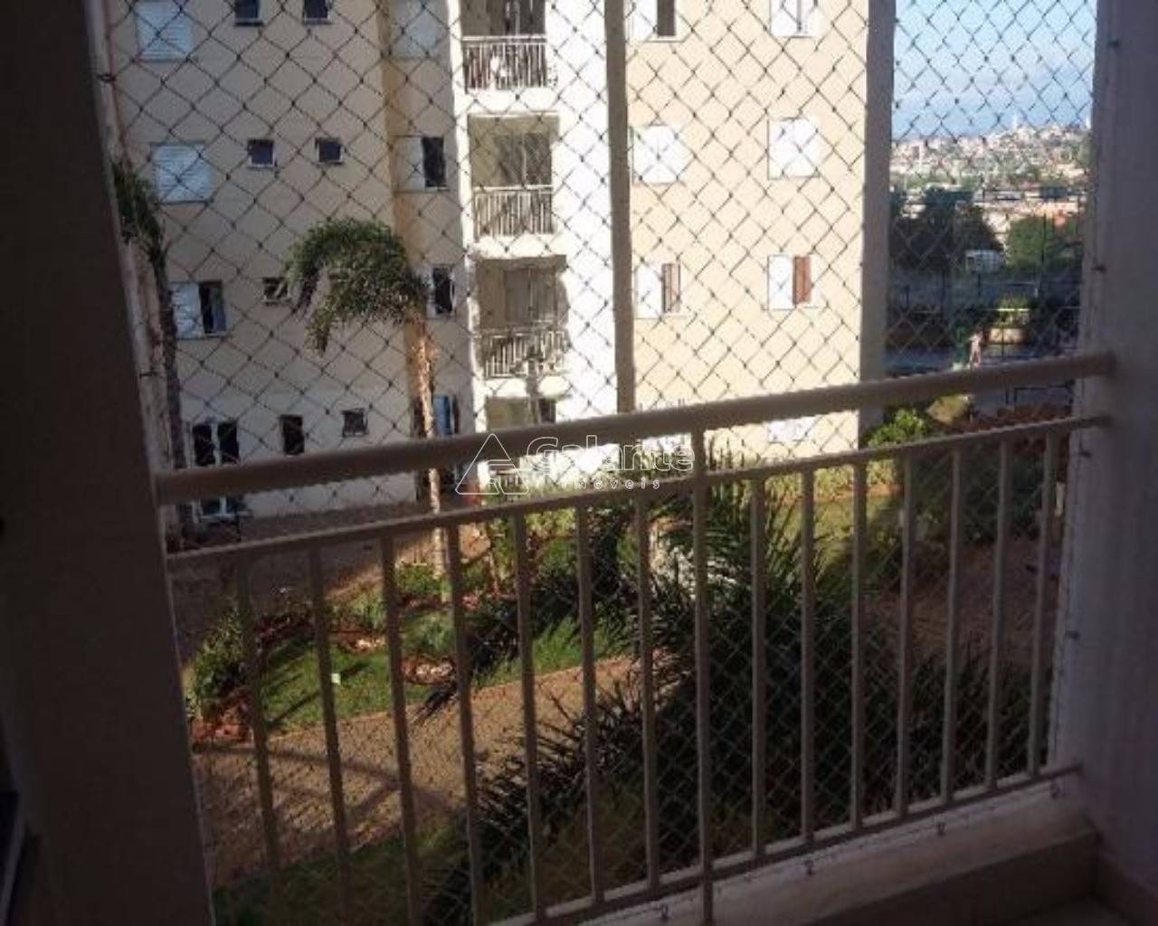 Apartamento em Swift, Campinas - Apartamento - Swift - Foto 1