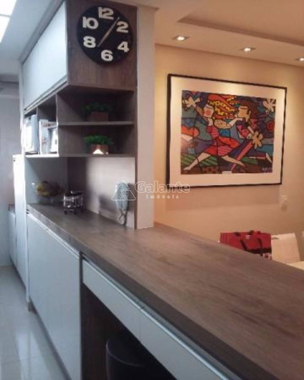Apartamento em Swift, Campinas - Foto 8