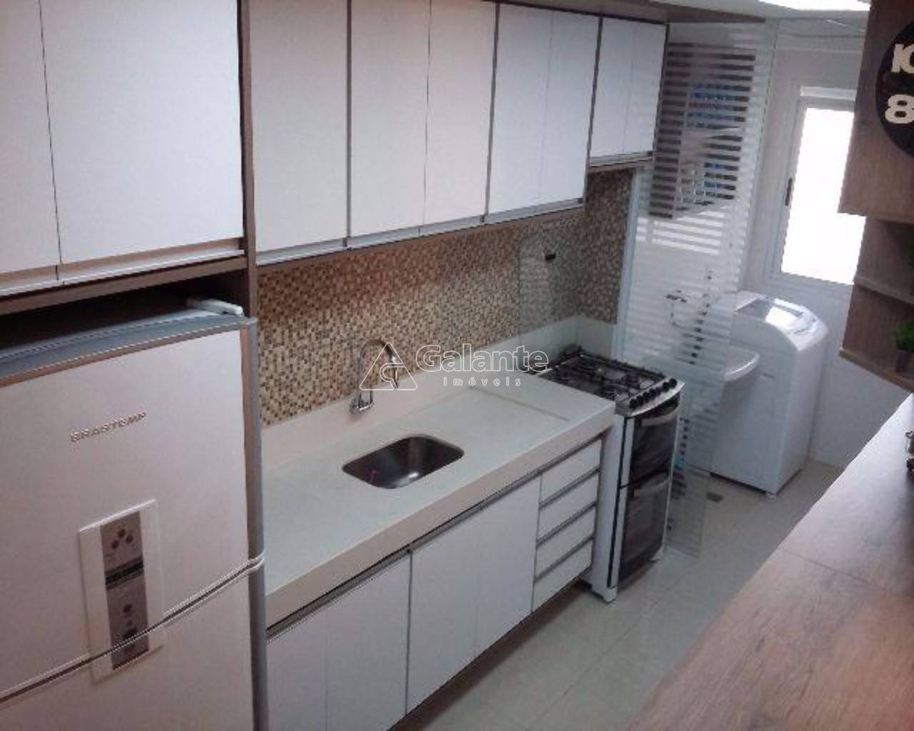 Apartamento em Swift, Campinas - Foto 7