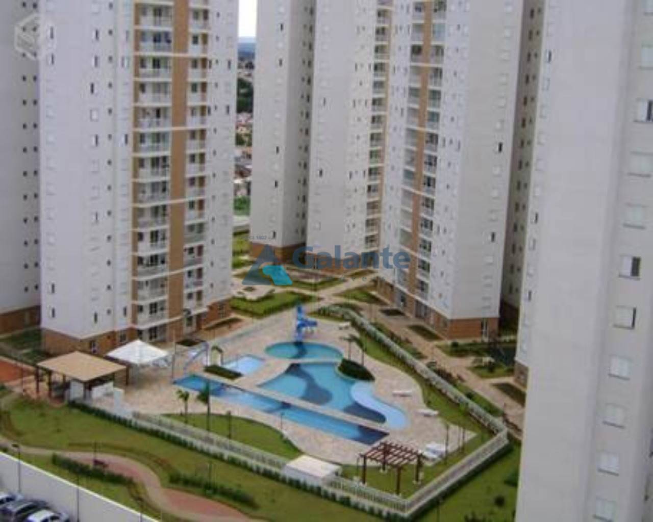 Apartamento em Vila Progresso, Campinas - Apartamento - Vila Progresso - Foto 1