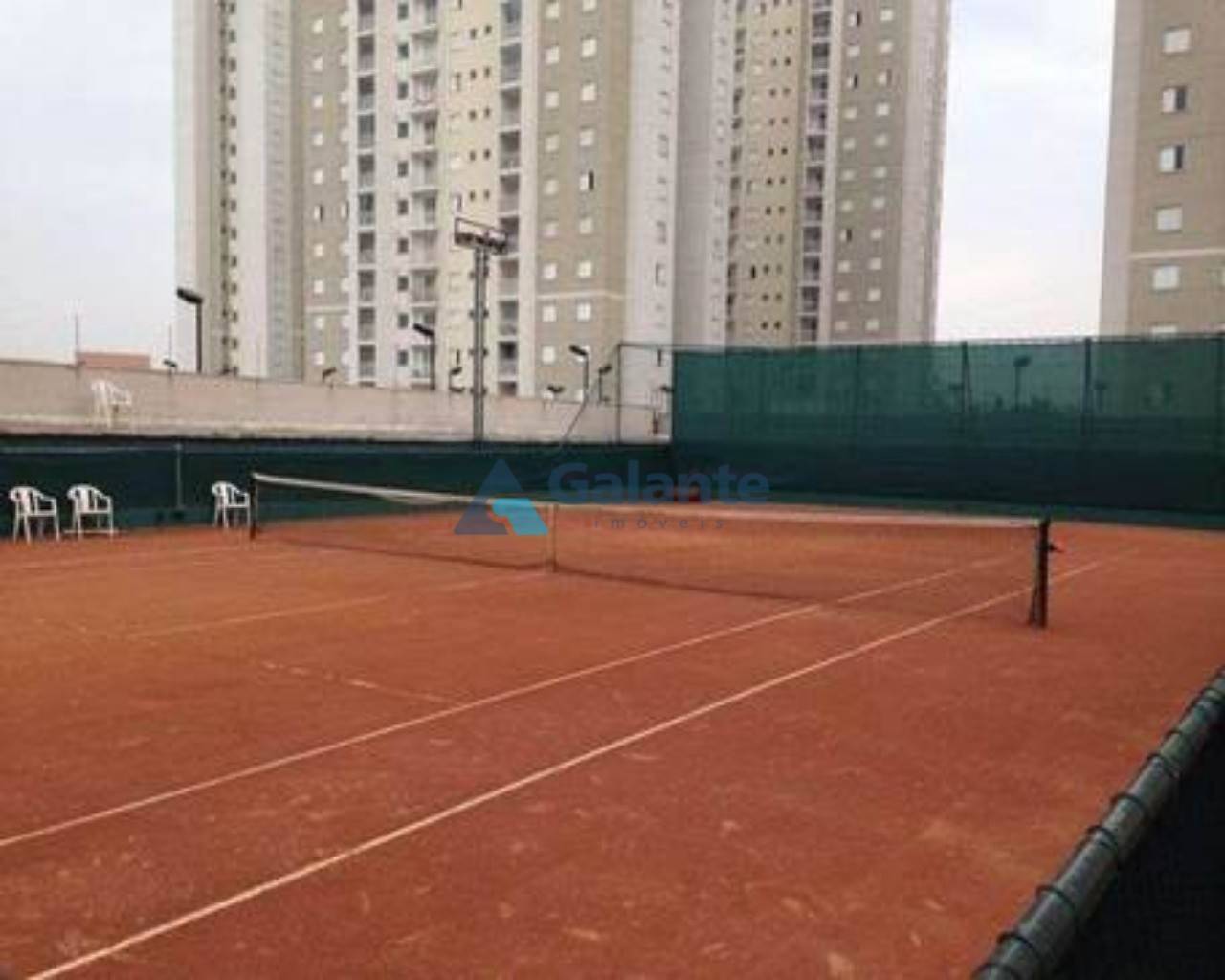 Apartamento em Vila Progresso, Campinas - Foto 20