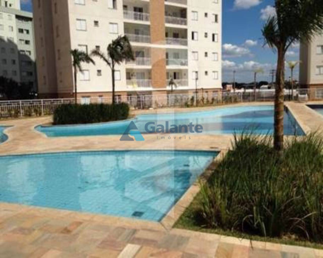 Apartamento em Vila Progresso, Campinas - Foto 9