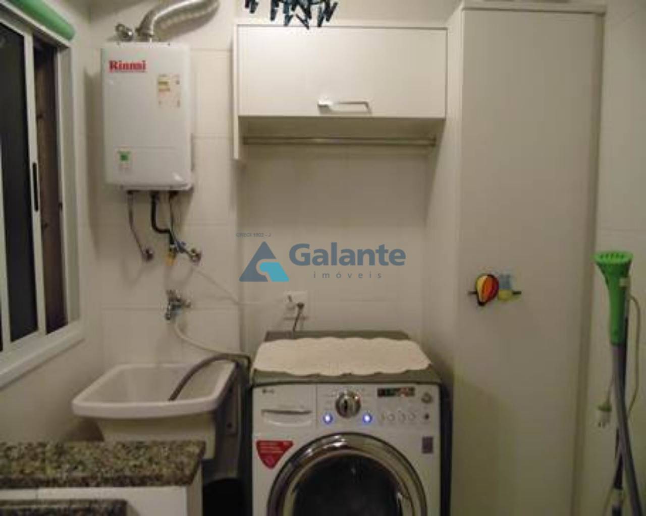 Apartamento em Vila Progresso, Campinas - Foto 11