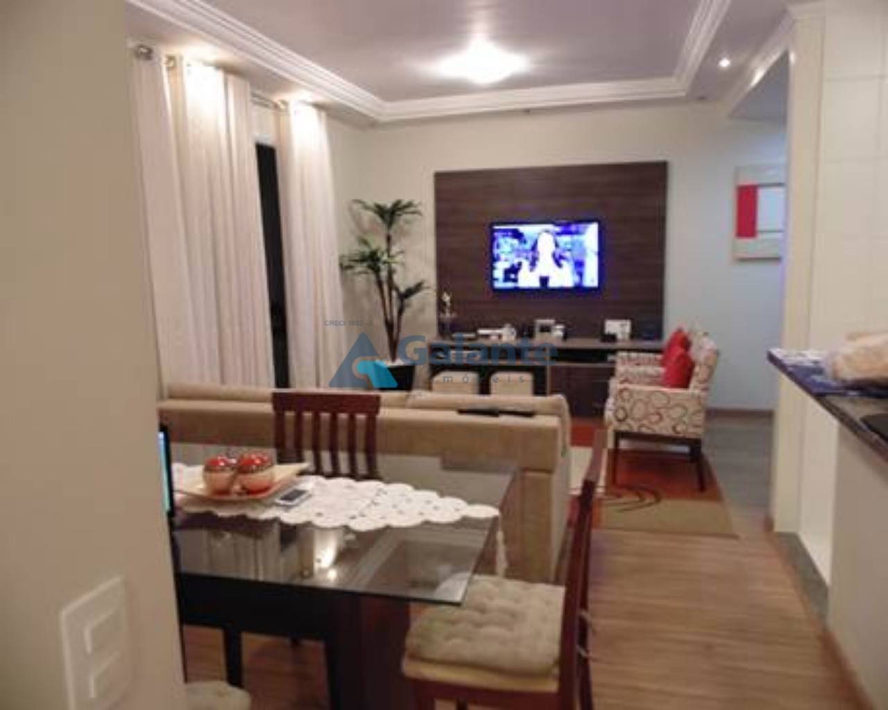 Apartamento em Vila Progresso, Campinas - Foto 10