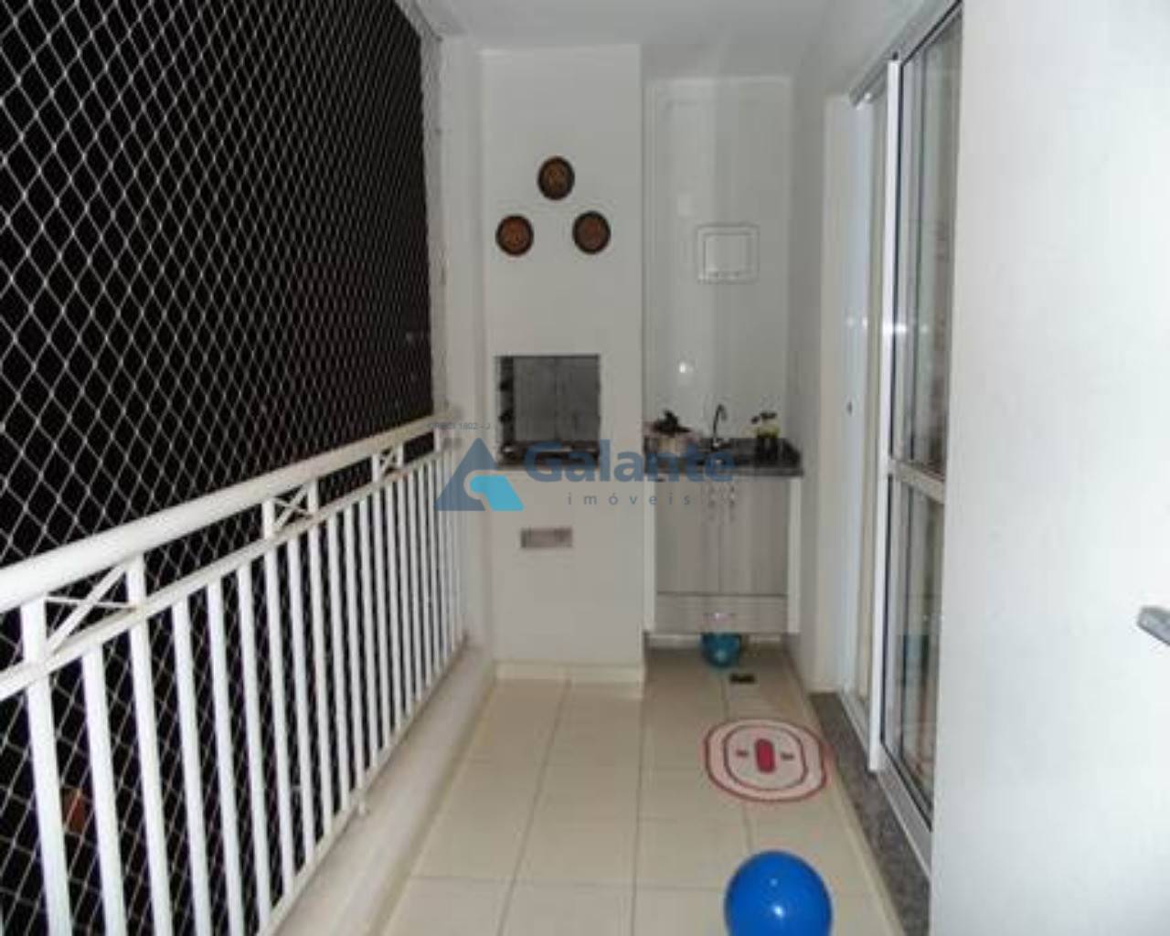 Apartamento em Vila Progresso, Campinas - Foto 12