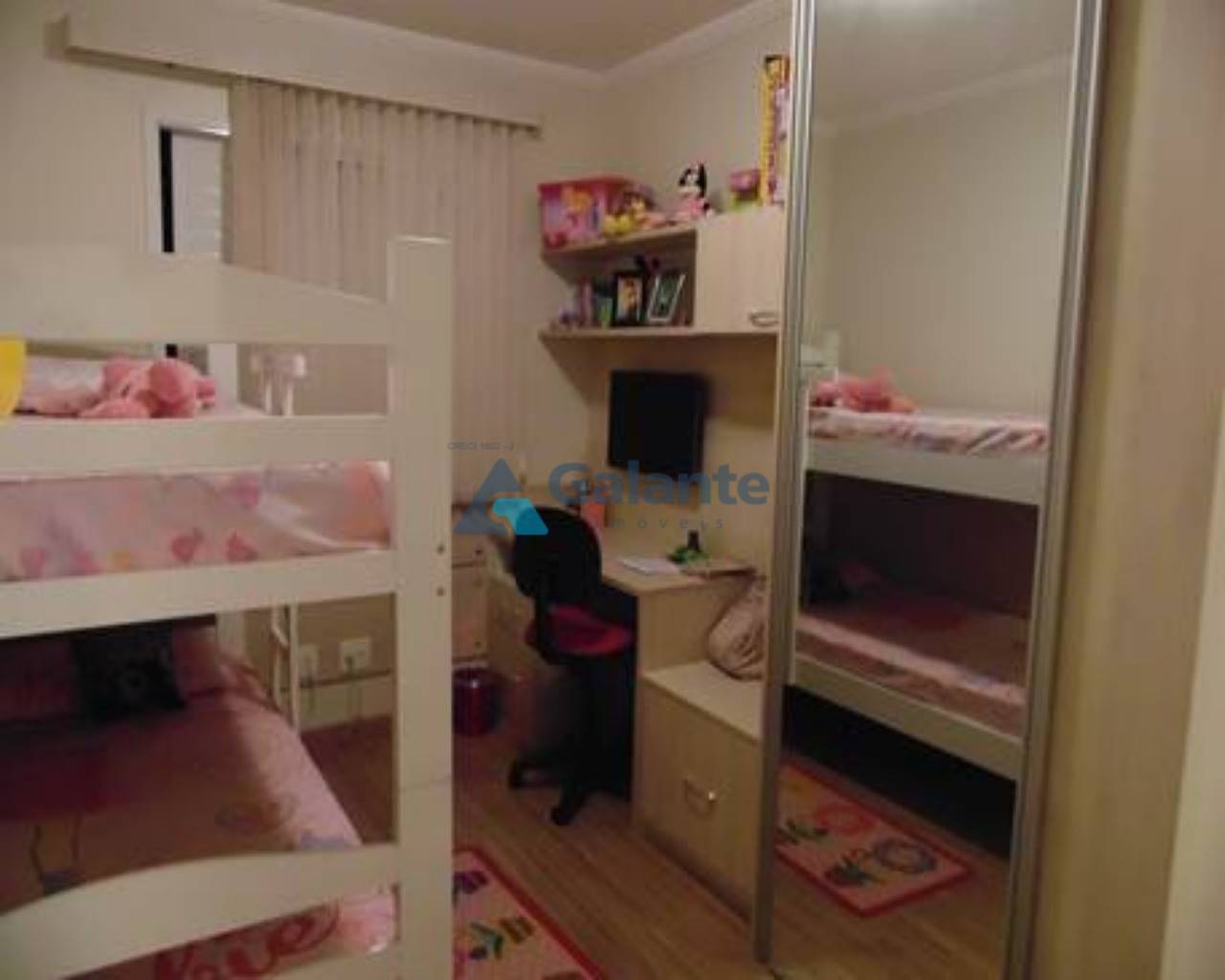 Apartamento em Vila Progresso, Campinas - Apartamento - Vila Progresso - Foto 3