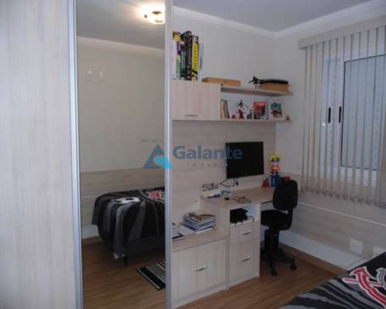 Apartamento em Vila Progresso, Campinas - Foto 18