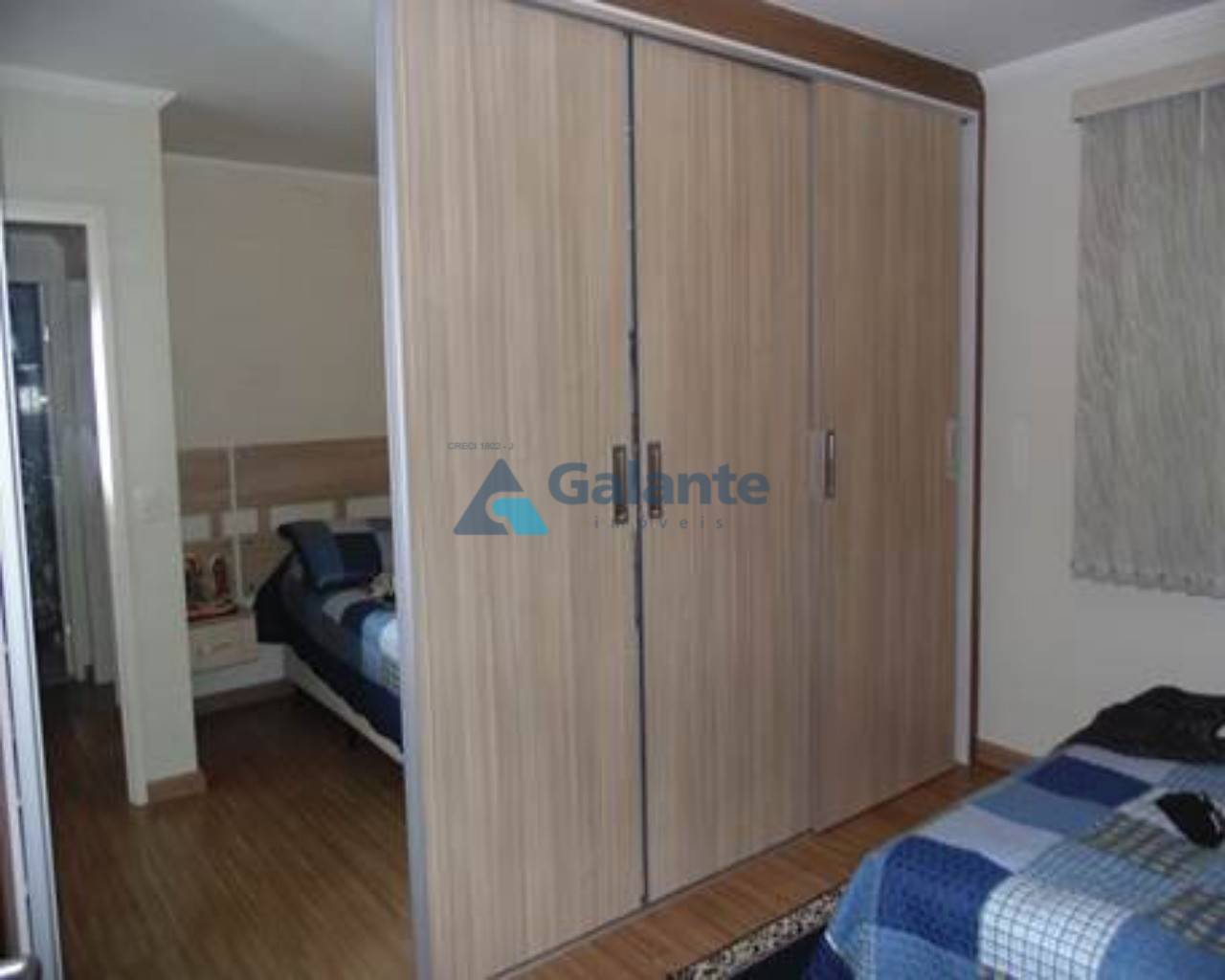 Apartamento em Vila Progresso, Campinas - Foto 15