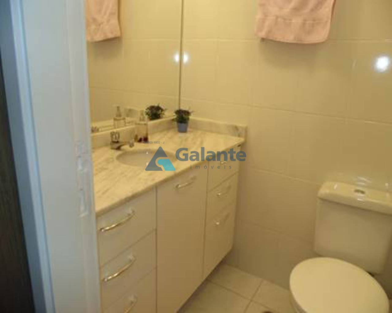Apartamento em Vila Progresso, Campinas - Foto 7
