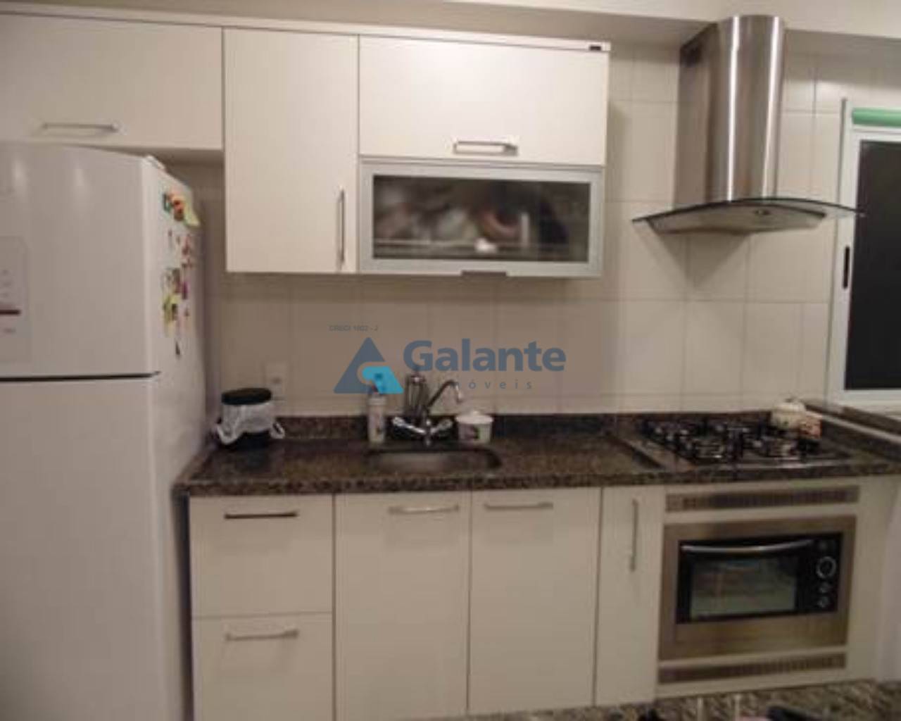 Apartamento em Vila Progresso, Campinas - Foto 4