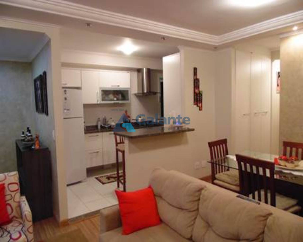Apartamento em Vila Progresso, Campinas - Foto 6