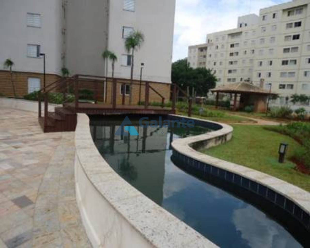 Apartamento em Vila Progresso, Campinas - Foto 19