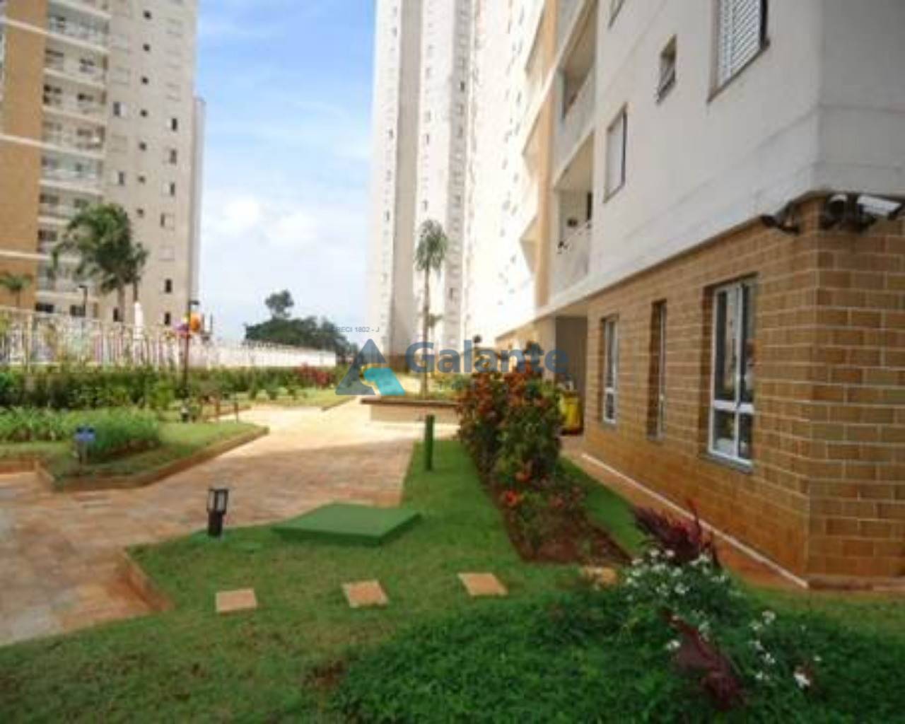 Apartamento em Vila Progresso, Campinas - Foto 16