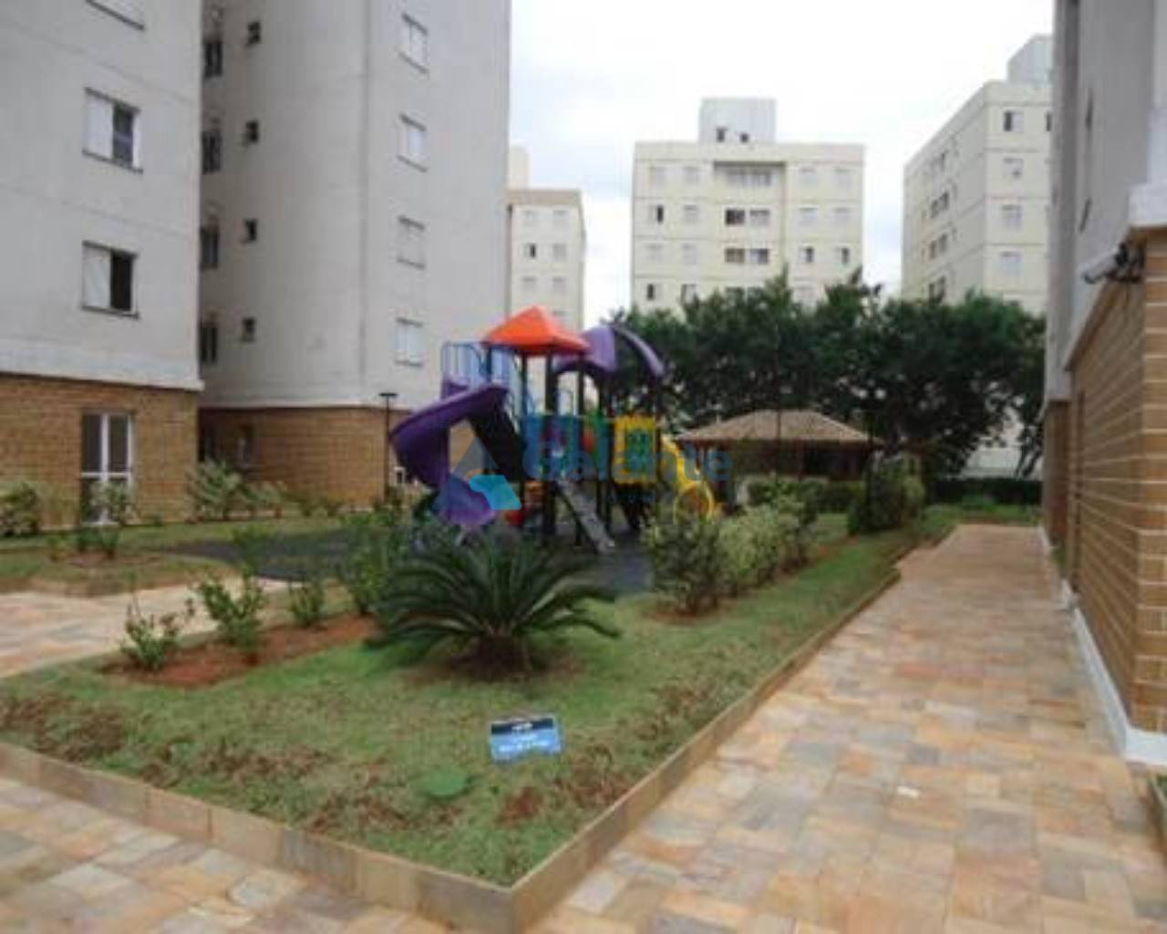 Apartamento em Vila Progresso, Campinas - Foto 8