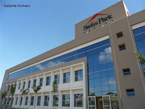 Comercial/Industrial em Swiss Park, Campinas - Comercial/Industrial - Swiss Park - Foto 1