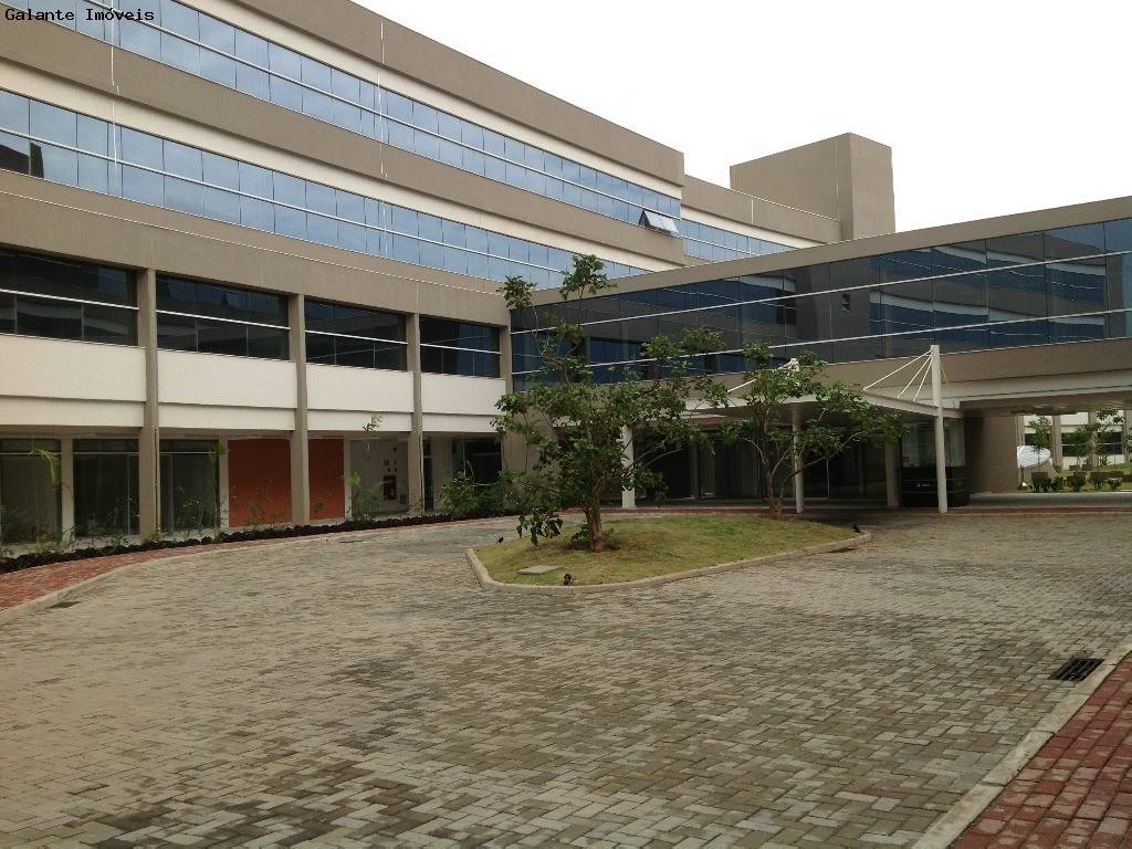 Industrial em Parque da Figueira, Campinas - Comercial/Industrial - Parque da Figueira
