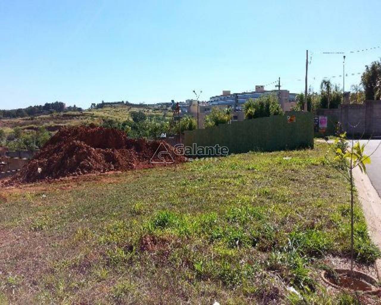 Terreno em Swiss Park, Campinas - Terreno - Swiss Park - Foto 1