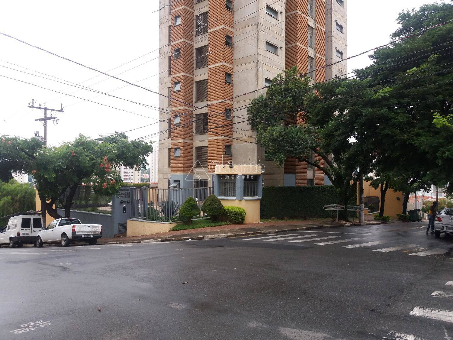 Apartamento em Jardim Belo Horizonte, Campinas - Apartamento - Jardim Belo Horizonte - Foto 4