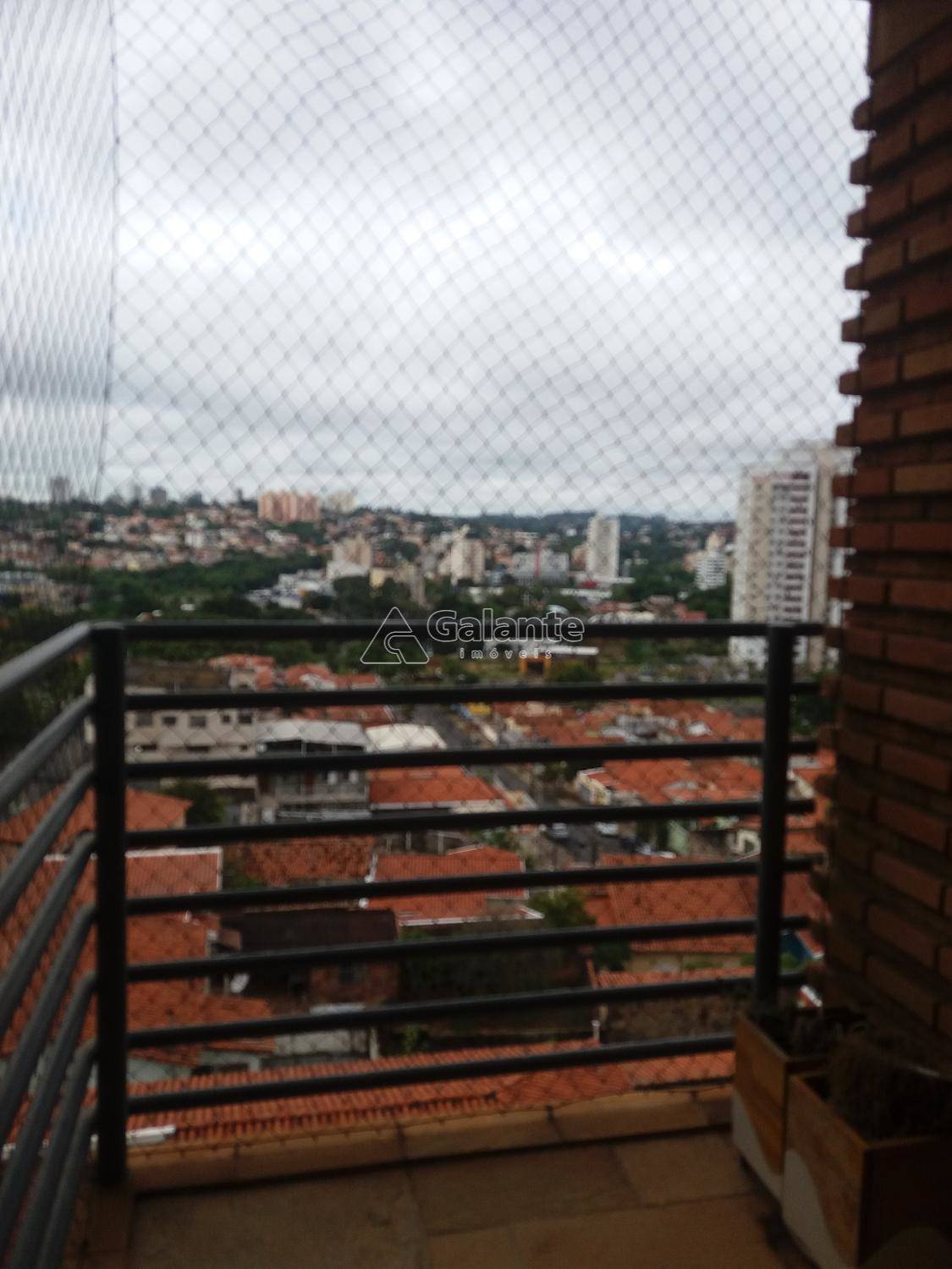 Apartamento em Jardim Belo Horizonte, Campinas - Apartamento - Jardim Belo Horizonte - Foto 8