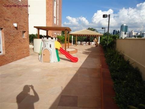 Apartamento em Taquaral, Campinas - Foto 20