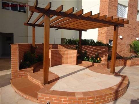 Apartamento em Taquaral, Campinas - Apartamento - Taquaral - Foto 2