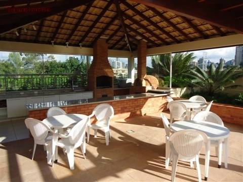 Apartamento em Taquaral, Campinas - Foto 18
