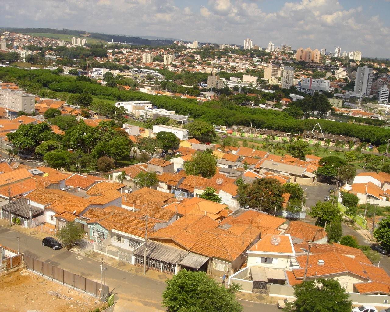 Apartamento em Taquaral, Campinas - Apartamento - Taquaral - Foto 13