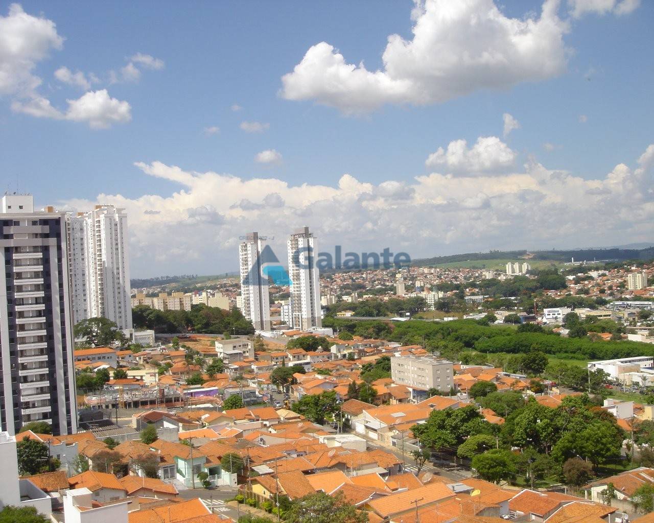 Apartamento em Taquaral, Campinas - Apartamento - Taquaral - Foto 28