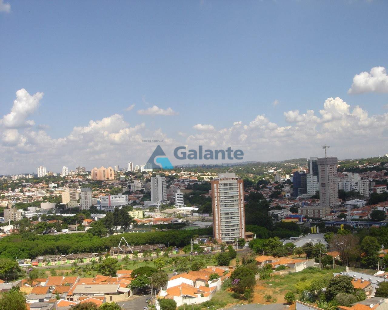 Apartamento em Taquaral, Campinas - Apartamento - Taquaral - Foto 33