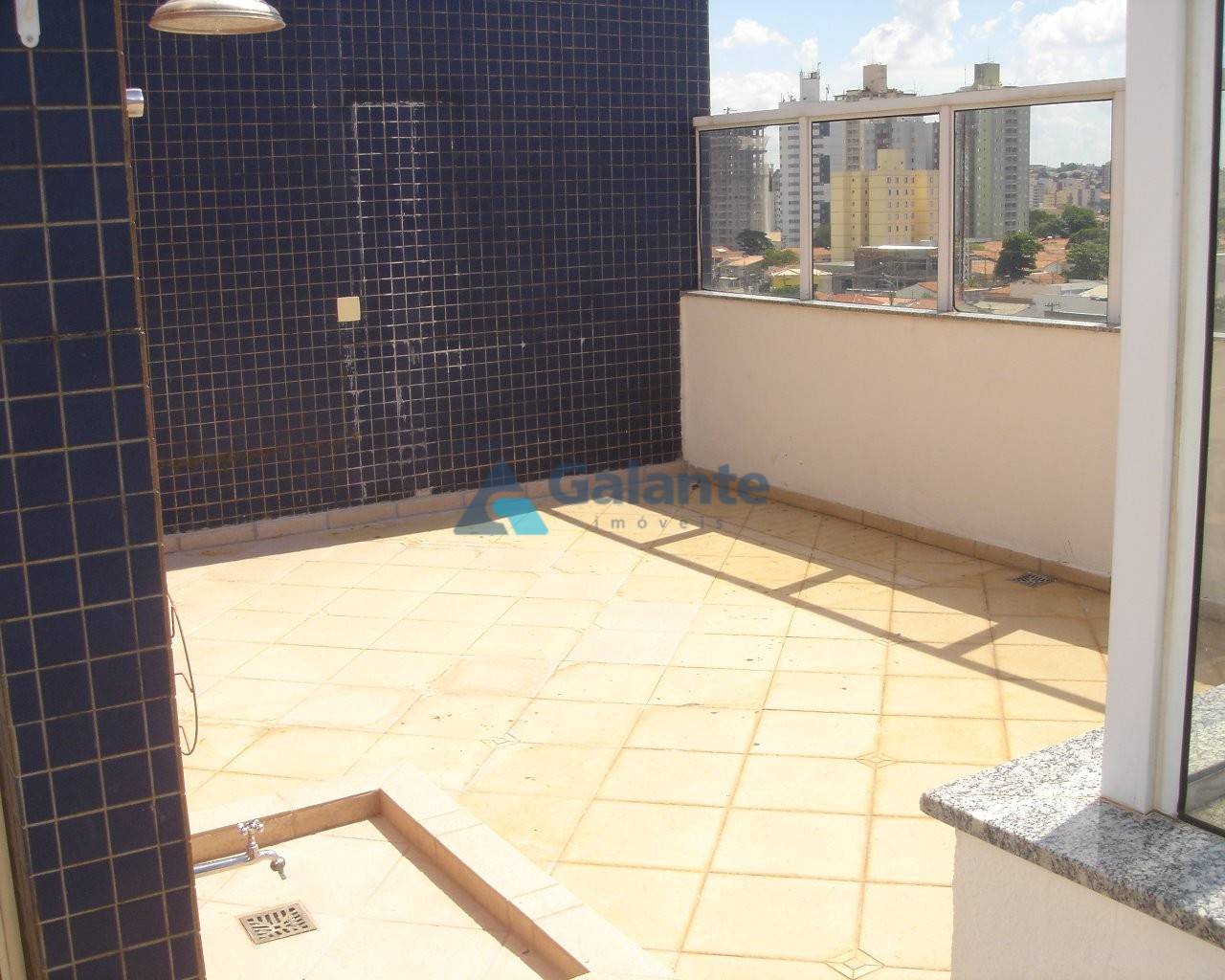Apartamento em Taquaral, Campinas - Apartamento - Taquaral - Foto 48