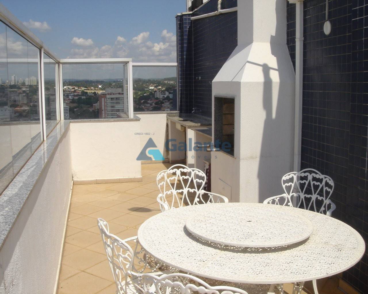 Apartamento em Taquaral, Campinas - Apartamento - Taquaral - Foto 36