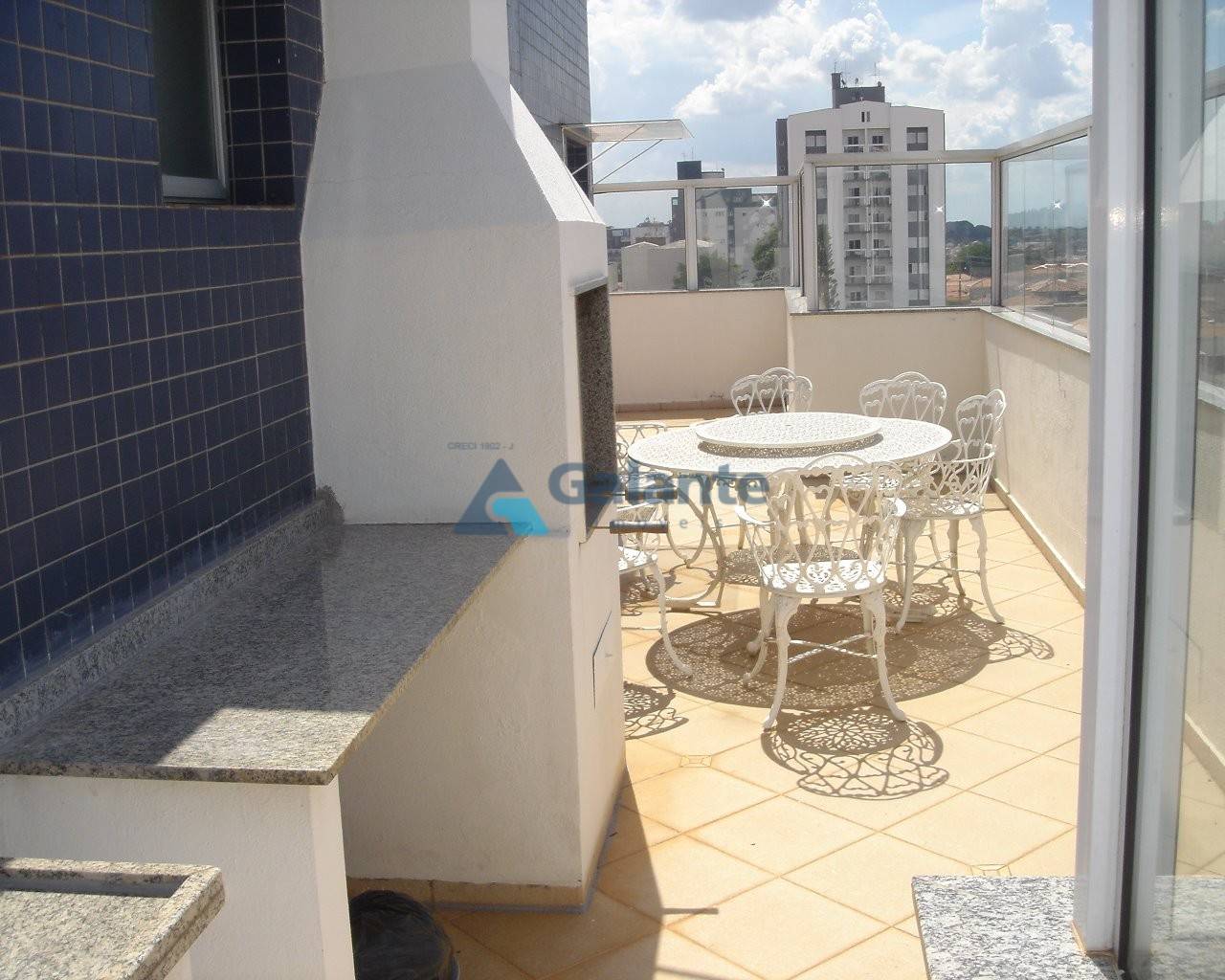 Apartamento em Taquaral, Campinas - Apartamento - Taquaral - Foto 49