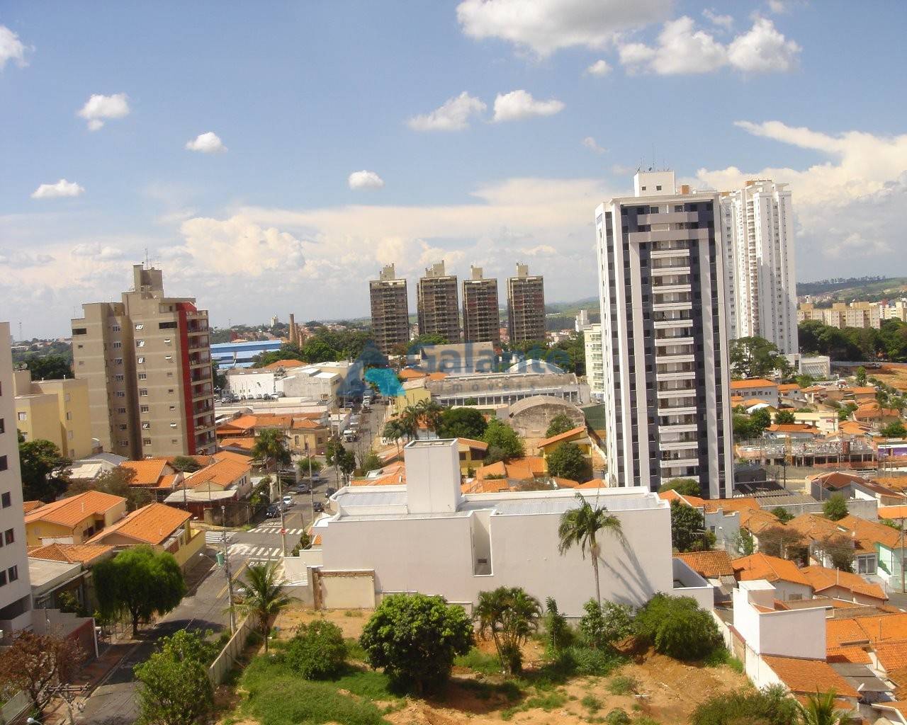 Apartamento em Taquaral, Campinas - Apartamento - Taquaral - Foto 46