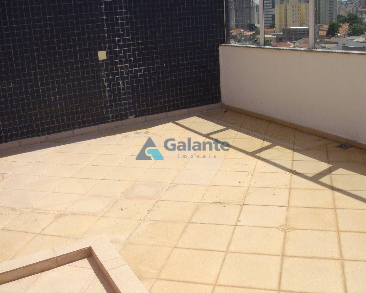Apartamento em Taquaral, Campinas - Apartamento - Taquaral - Foto 31