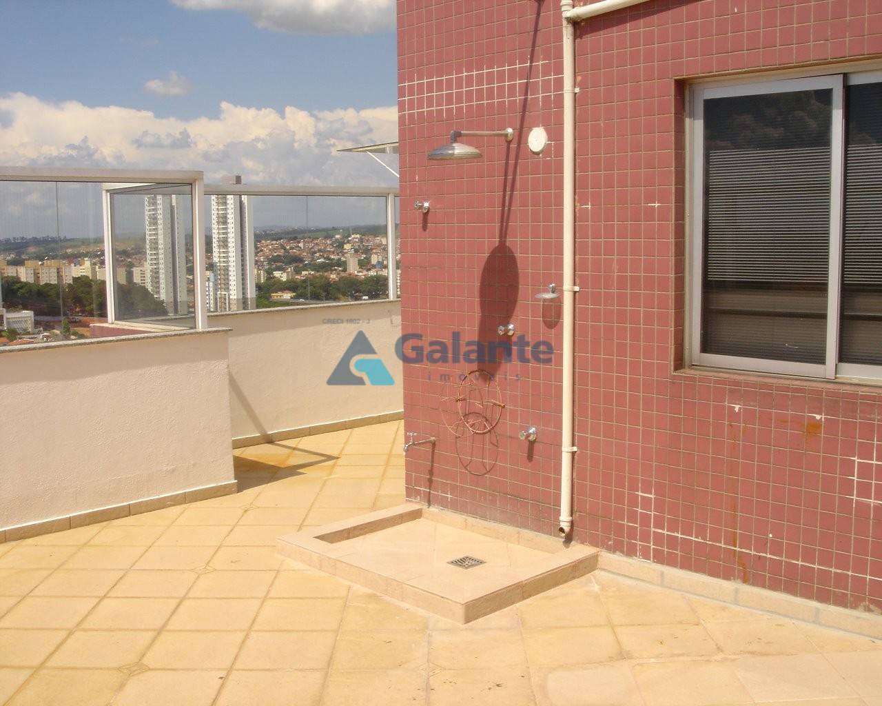 Apartamento em Taquaral, Campinas - Apartamento - Taquaral - Foto 20