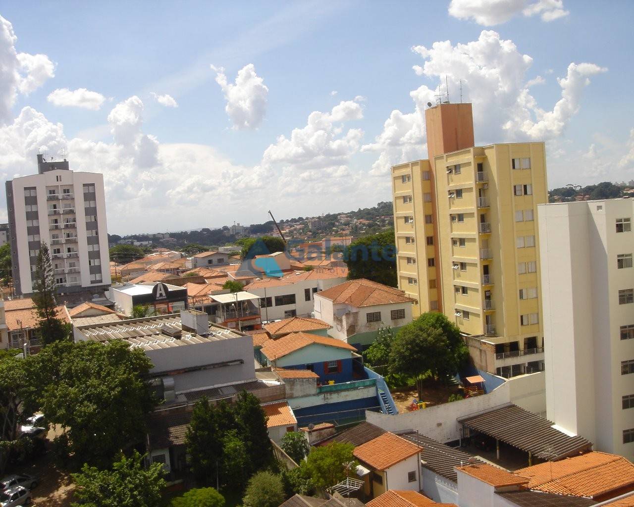 Apartamento em Taquaral, Campinas - Apartamento - Taquaral - Foto 17