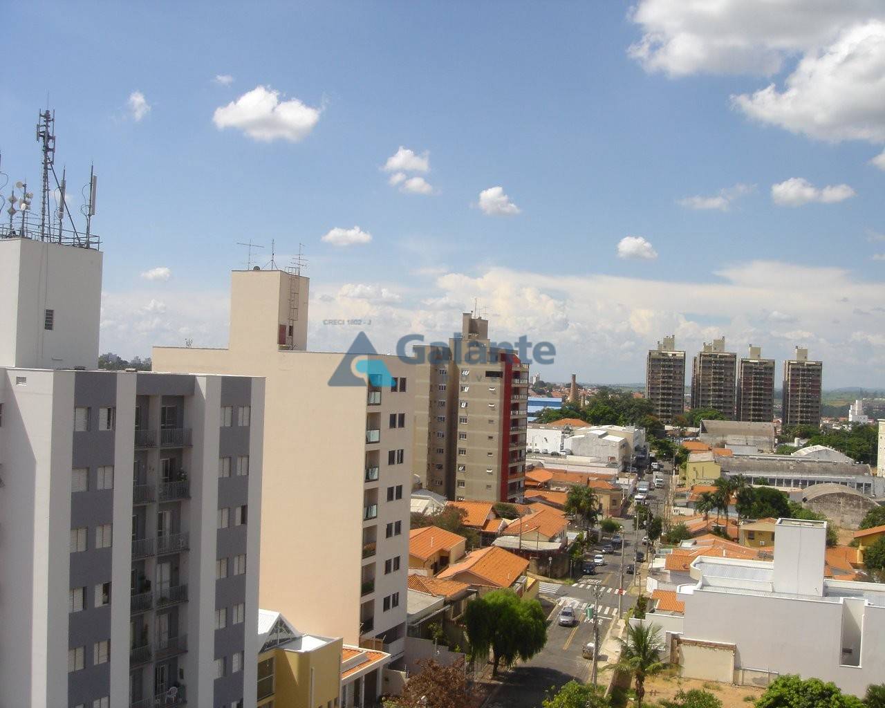 Apartamento em Taquaral, Campinas - Apartamento - Taquaral - Foto 18