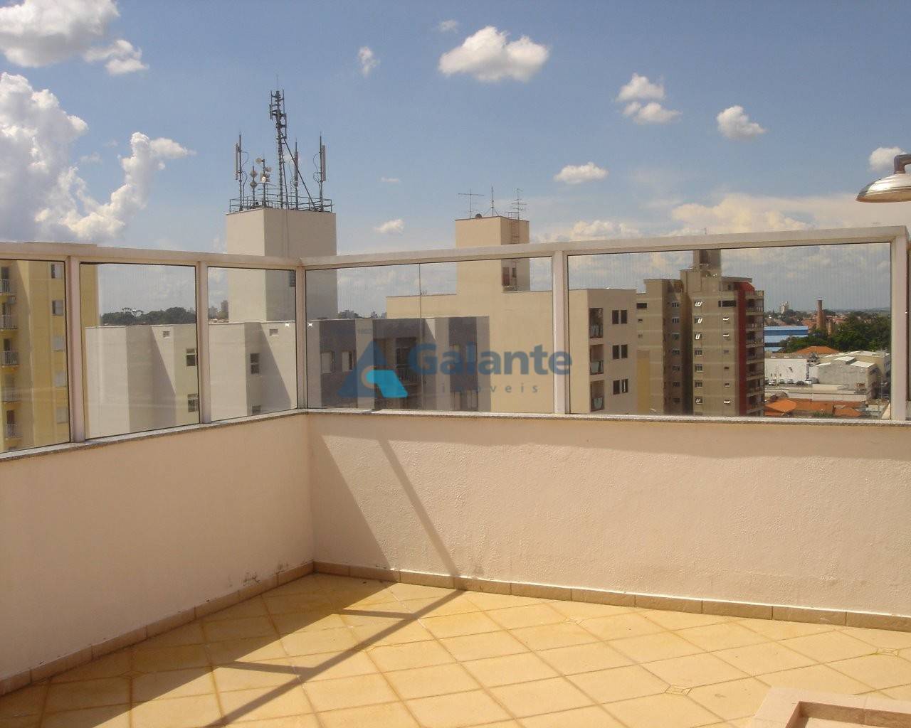 Apartamento em Taquaral, Campinas - Apartamento - Taquaral - Foto 23